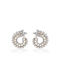Callajewels Stud Earrings E12952 ASM092940847