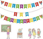 Banner for Party