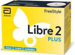 Abbott Free Style Libre 2 Plus Αισθητήρας Bluetooth Abbott Free Style Libre 2 Plus Αισθητήρας Bluetooth