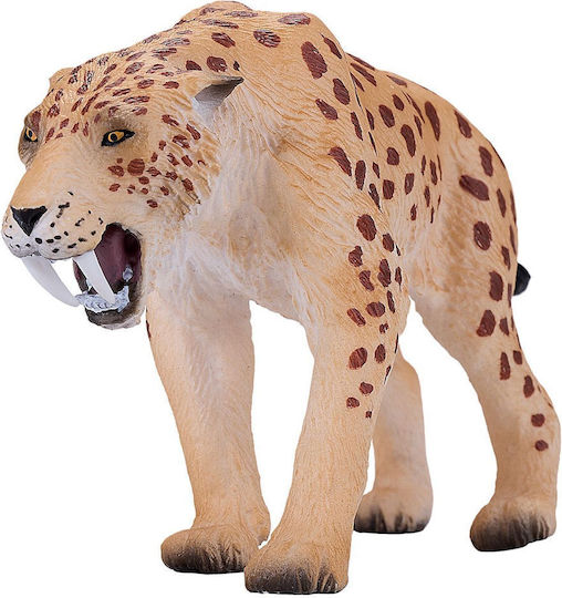 Animal Planet Miniaturspielzeug Smilodon für 3+ Jahre