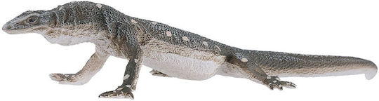 Animal Planet Perenti-Eidechse Miniatur-Spaßspielzeug Für 3+ Jahre