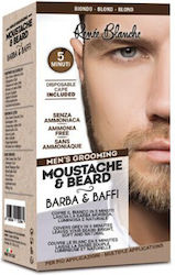 Renee Blanche Dark Blonde Beard Dye 20 Ml