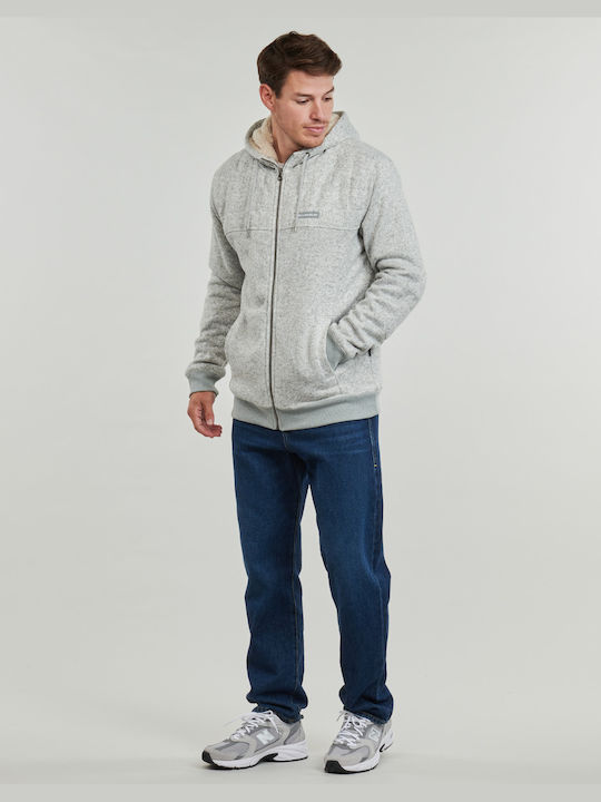 Quiksilver Jacket Gray