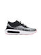 HOVR Phantom 4 Storm Мъжки Спортни обувки Running Grey White