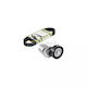 Set curea transmisie Vw Golf VI Variant Aj5 Dayco Kpv262