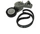 Set curea transmisie Vw Golf IV Variant 1j5 Dayco Kpv269