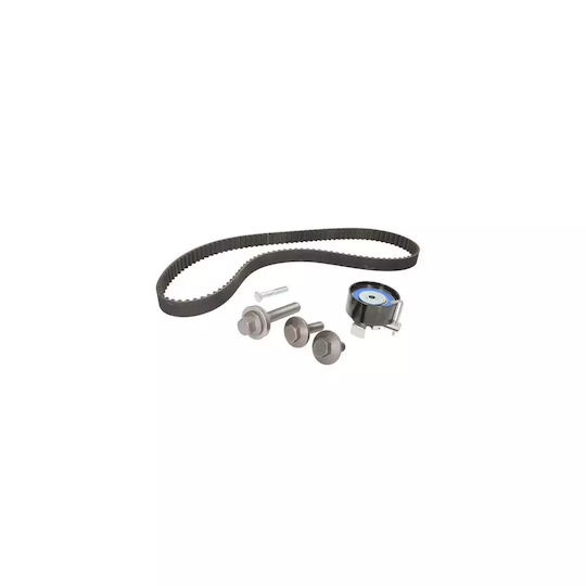 Kit distribuție Ford Fiesta Vi Van Dayco Ktb461