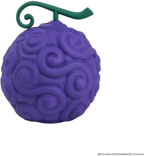 Cinereplicas Animation One Piece Gum-Gum Frucht Squishy Cr2094