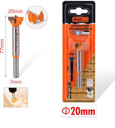 KMT Tools Τρυπάνι Μεντεσέ KMT Tools Τρυπάνι Μεντεσέ