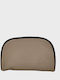 Classic Small Women's Wallet Classic Beige