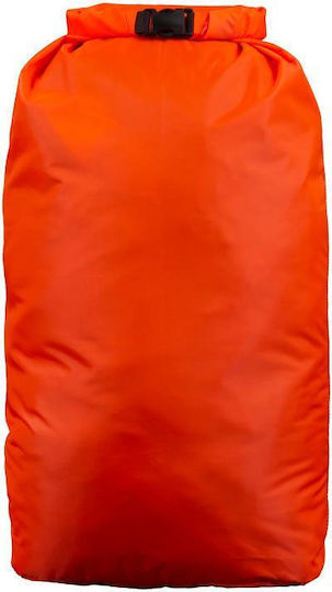 Savotta Schutzabdeckung für Campingrucksack Orange 40Es