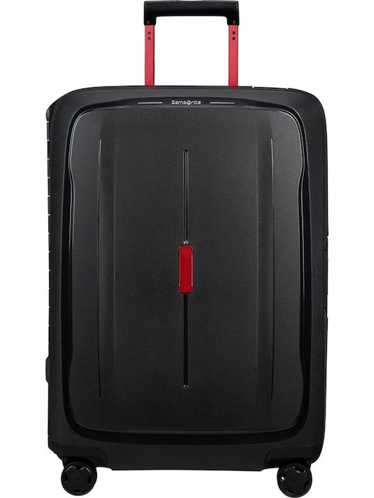 Samsonite Essens Spinner Mittlerer Hartschalenk...
