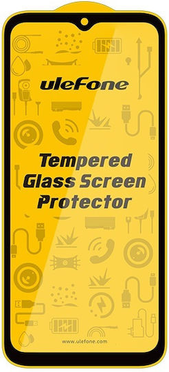 Ulefone Armor X3 X5 X5 Pro Glass Protector