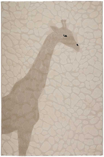 Biokarpet Kinderteppich Jouet 67641 060-133x190