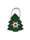 Out of the Blue Christmas Tree Gift Bag for Gif...