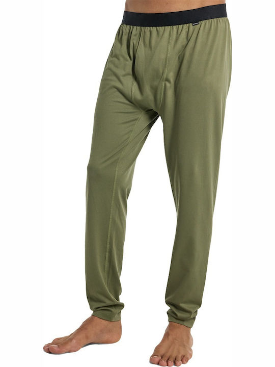 Burton Midweight Pantaloni termici pentru barba...