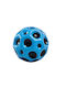 Strandball in Blau Farbe 7 cm