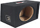 TRF Subwoofer-Box Auto Wb 1241l 2Stück