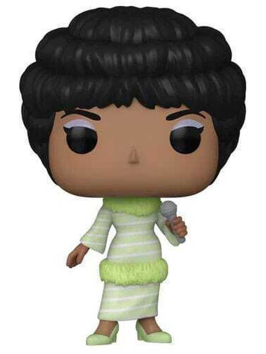 Funko Pop! Rocks: Queen - Aretha Franklin 365 Limited Edition