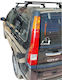 Hermes 2002-2006 (with Roof Rack Legs)