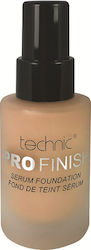 Technic Pro Finish Fond De Ten Lichid 35ml