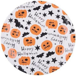 Arti Casa Πιάτο για Party Halloween 6τμχ Arti Casa Πιάτο για Party Halloween 6τμχ
