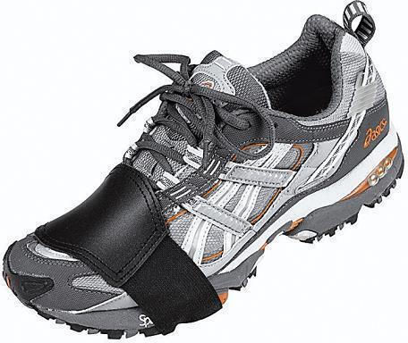 Held Shoe Protector for Motorcycle Shift Pedal
