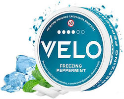 Velo Pouches 10.9mg