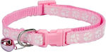 Tatu Moyo Cat Collar Pink