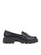 Γυναικεία Loafers σε Μαύρο Χρώμα