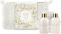 The Luxury Bathing Company Hautpflegeset für Reinigung Körperreinigung