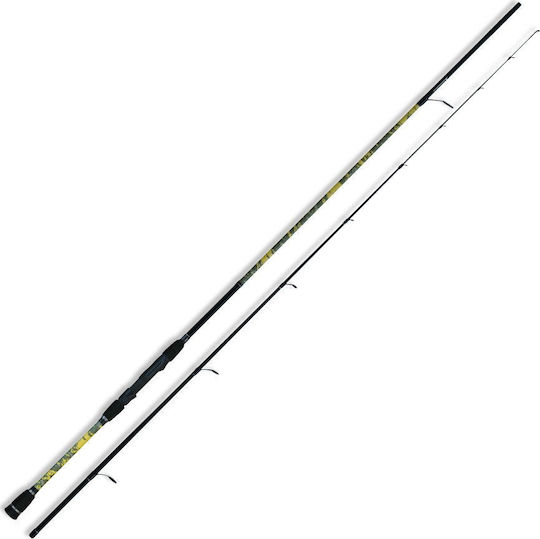Robinson Maverick Perch Jig Fishing Rod for Spinning 2.4m 2-12gr