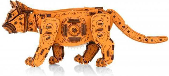 Ewa Construction Toy Wooden