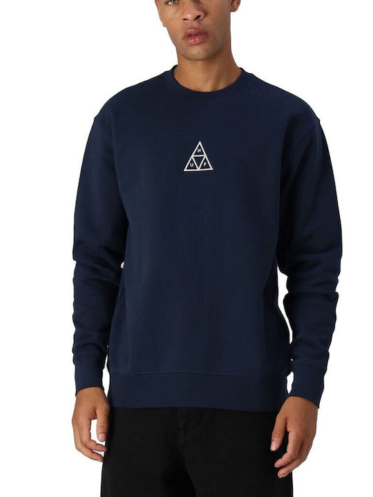 Triple Triangle Hanorac Albastru Marin