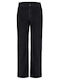 Women's Jean Trousers Black