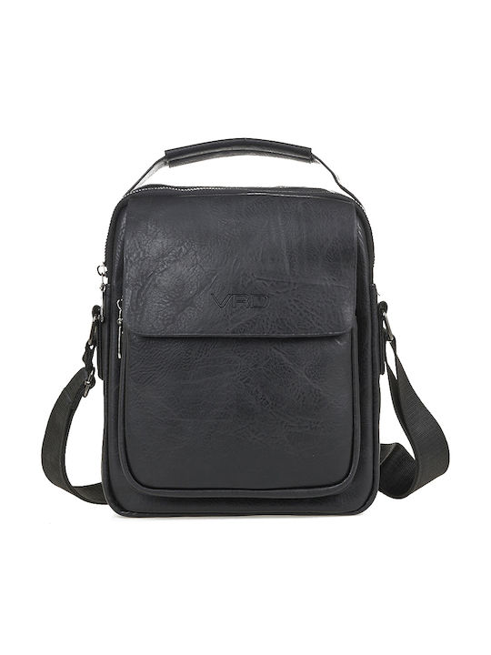 Men's Bag Shoulder / Crossbody Black
