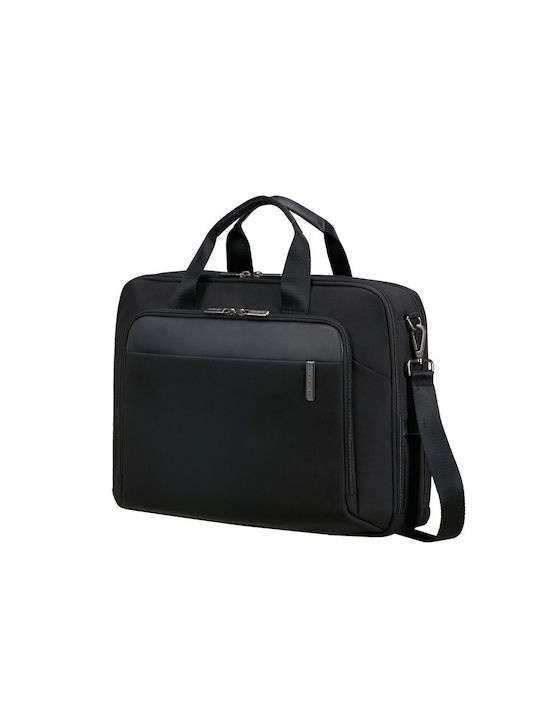 Samsonite Men's Briefcase Black