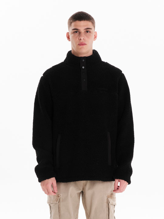 Emerson Jacke Schwarz