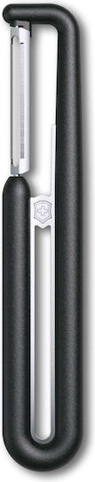 Victorinox Novai Fruit & Vegetable Peeler/Cleaner made of Plastic