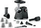Bosch Meat Grinder 1900W Black