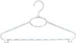 Viosarp Clothes Hanger White 8309994480002 3pcs