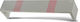 Enis by Domus Curtain Pelmets Curtain Rod No.79...