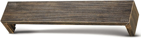 Enis by Domus Metope Cortina Rod No.6948 140buc Metalic