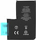 Battery Iphone 13 Pro Max 4352mah Without Adhesive Oem 19319 Black