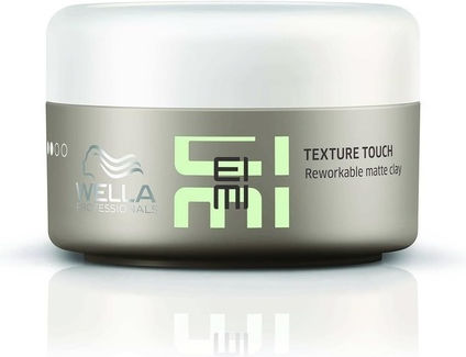 Wella Eimi Texture Touch Modeling Clay 75ml