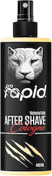 Prorapid After Shave Cologne Victoria Falls 400ml