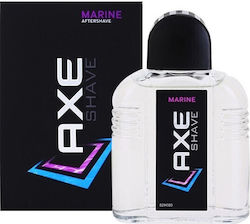 Axe Aftershave 100 ml Marine 4-50725