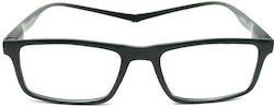 Oramont Ochelari de citit +1.50 cu magnet în cu...