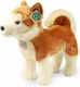 Rappa Plush Puppy For 3+ Years 30 cm