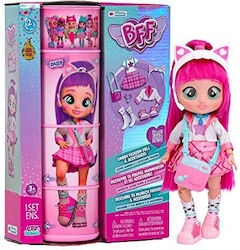 Кукла Cry Babies Bff Daisy с 7 аксесоара 20см